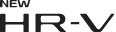 Logo HR-V